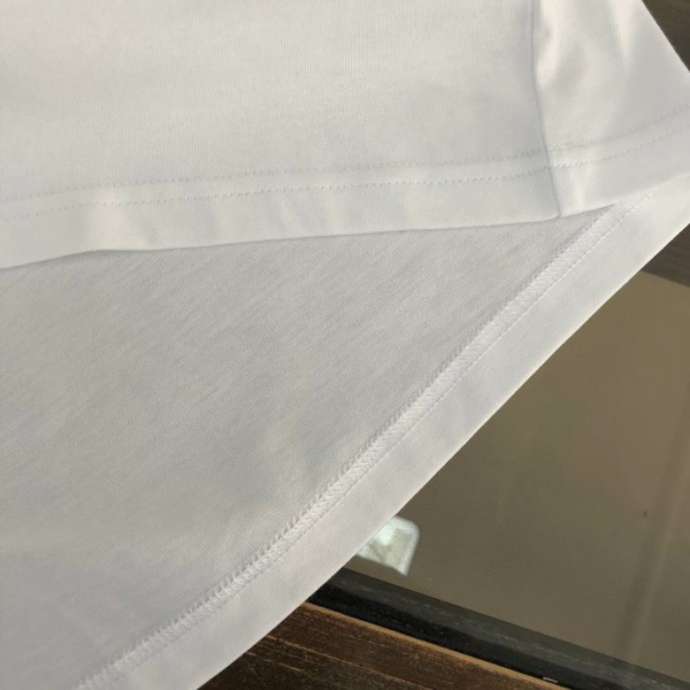 Dior T Shirts Short _SKUDiorm-3xl0234002